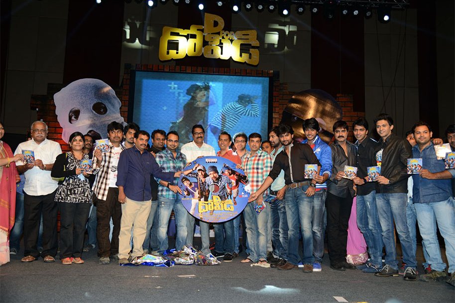 D-for-Dopidi-Audio-Launch